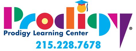 Prodigy learning center - Specialties: Childcare Center, Pre-Kindergarten, K thru 5, Before & After, Transportation Provided, Summer Camp Established in 1989. Founded in 1989 and open and growing ever since. Now occupying 28,000 square feet in West Hunting Park, with 350 children enjoying Prodigy's services. 